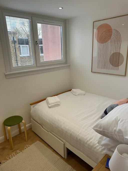 Apartment Stylish, Smart & Fun 4 Bed *