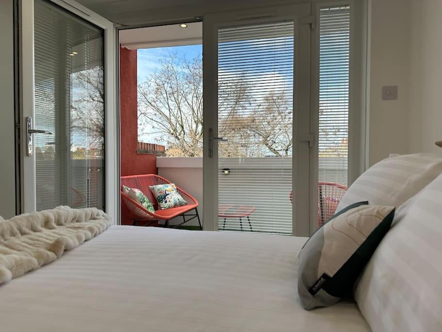 Stylish, Smart & Fun 4 Bed *