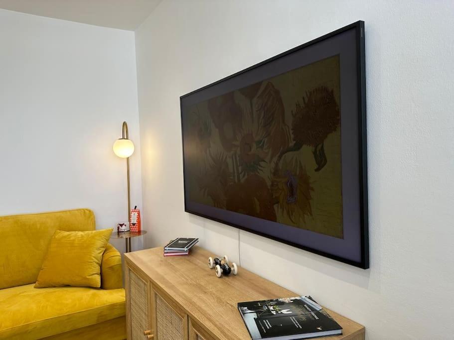 Stylish, Smart & Fun 4 Bed *