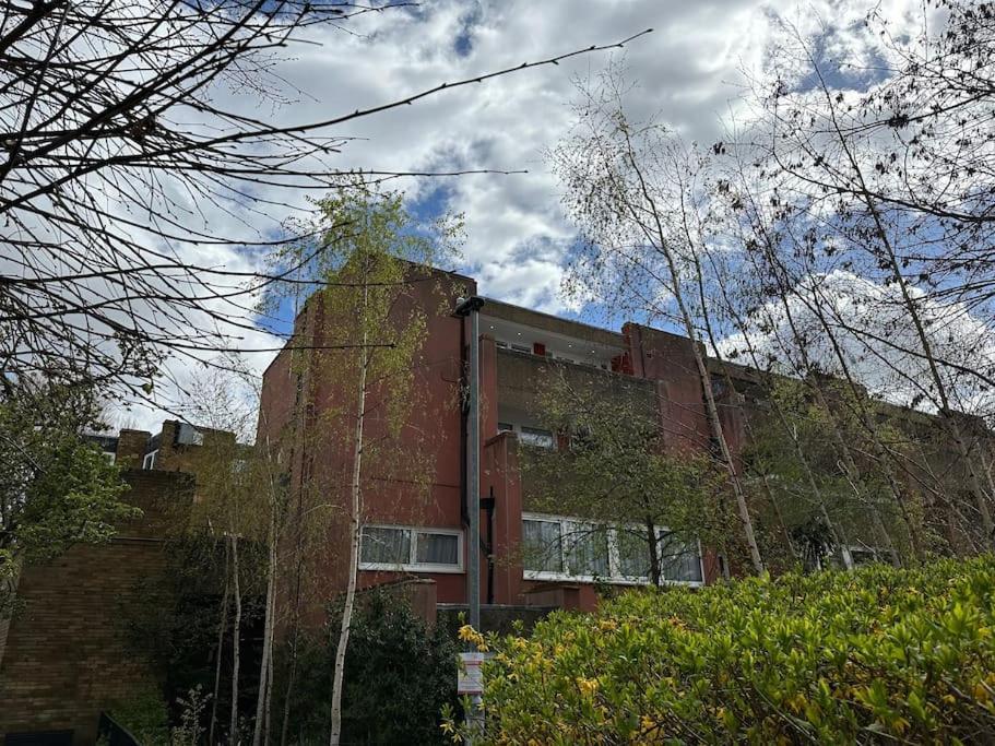 Apartment Stylish, Smart & Fun 4 Bed *