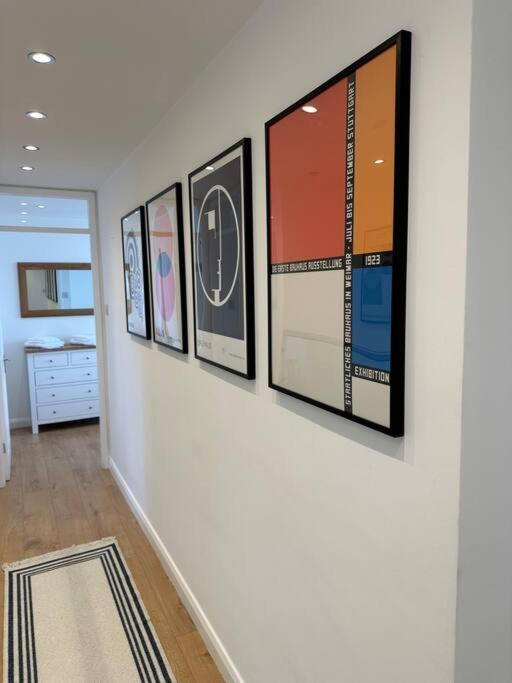 Stylish, Smart & Fun 4 Bed